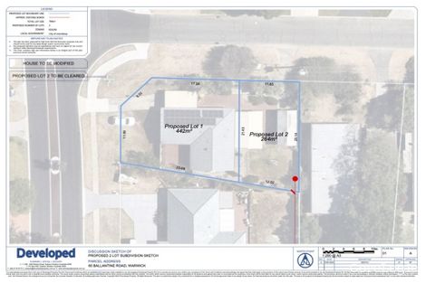 60 Ballantine Rd, Warwick, WA 6024