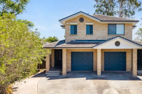 3a Aberdeen St, Cambridge Park, NSW 2747