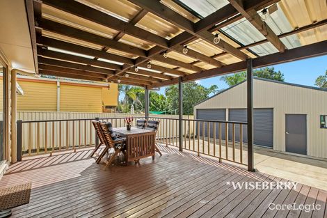 Property photo of 53 Brennon Road Gorokan NSW 2263