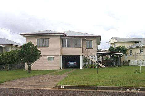 8 French Ave, Maryborough, QLD 4650
