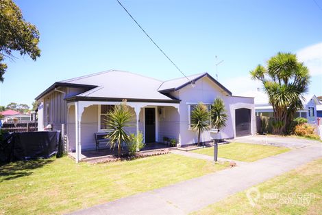 Property photo of 25 Mill Street Toora VIC 3962