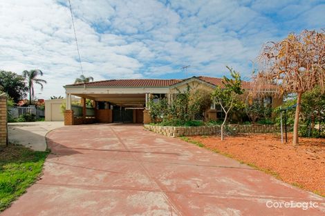 Property photo of 7 Vine Court Kenwick WA 6107