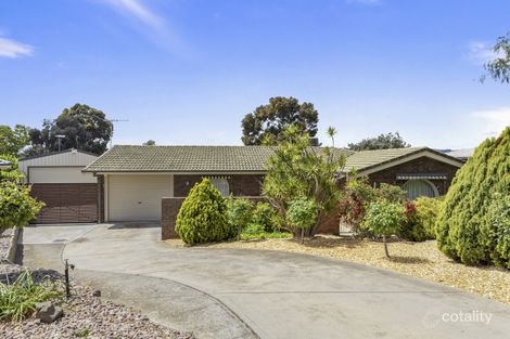 Property photo of 7 Hero Court Modbury Heights SA 5092