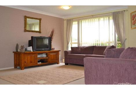 Property photo of 28 Timbertown Crescent Wauchope NSW 2446