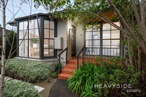 5/283 Barkers Rd, Kew, VIC 3101