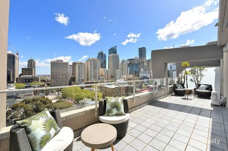Property photo of 710/105-113 Campbell Street Surry Hills NSW 2010