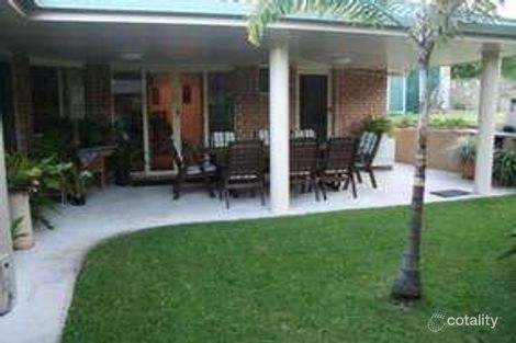 2134 Yakapari-Seaforth Rd, Seaforth, QLD 4741