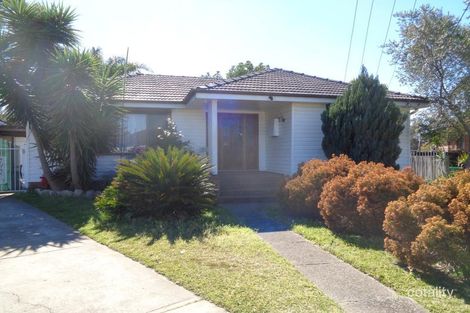 Property photo of 11 Simmons Street Warwick Farm NSW 2170