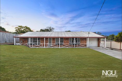 24 Stella St, Camira, QLD 4300
