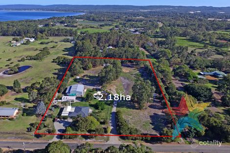 75 Elphinstone Rd, Robinson, WA 6330