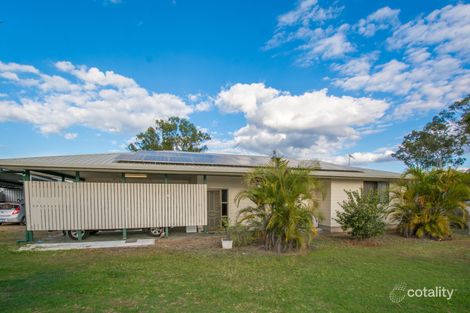 Property photo of 18 Katrina Crescent South Kolan QLD 4670