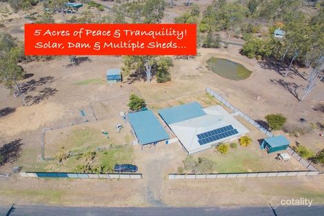 Property photo of 18 Katrina Crescent South Kolan QLD 4670
