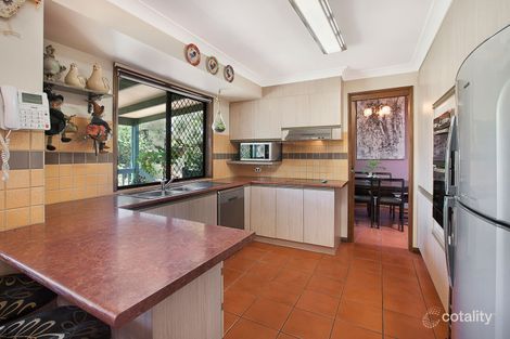 Property photo of 152 Doolong Road Kawungan QLD 4655