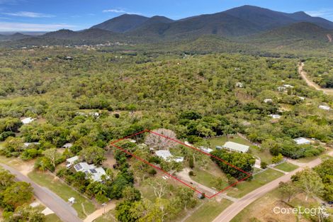 Property photo of 36 Mount Elliot Drive Alligator Creek QLD 4816