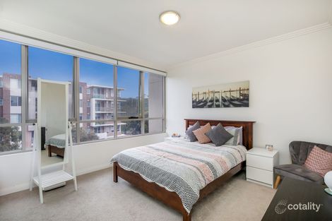 Property photo of 21/8 Cook Street Sutherland NSW 2232