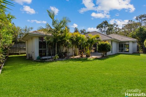 Property photo of 33 Watervale Parade Wakerley QLD 4154
