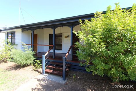 Property photo of 43 Watson Street Charleville QLD 4470