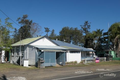 Property photo of 5819 Bruxner Highway Mummulgum NSW 2469