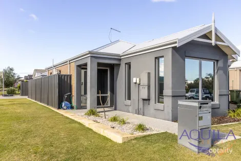 Property photo of 89 Mayfield Drive Brabham WA 6055