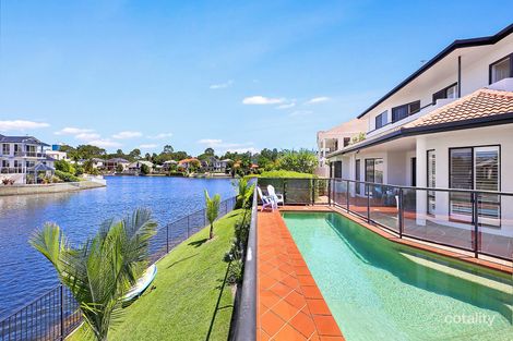 Property photo of 89/40 Cotlew Street East Southport QLD 4215
