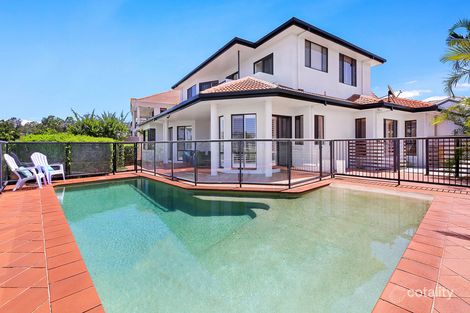Property photo of 89/40 Cotlew Street East Southport QLD 4215