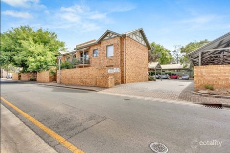 27/22 Cambridge St, North Adelaide, SA 5006