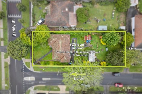 31 Barkly St, Ringwood, VIC 3134