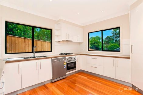 Property photo of 1/13 Farnell Street West Ryde NSW 2114