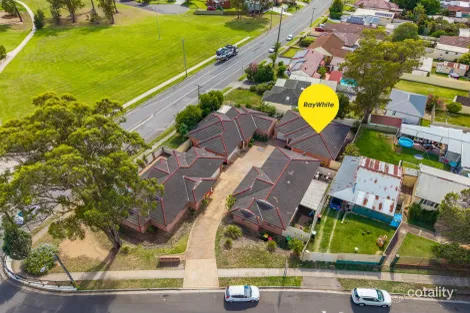 3/32 Richmond Rd, Kingswood, NSW 2747
