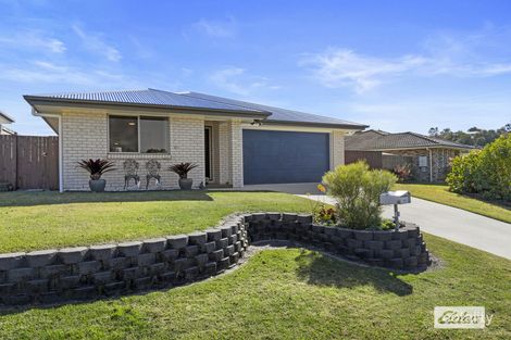 Property photo of 8 Central Parade Murwillumbah NSW 2484
