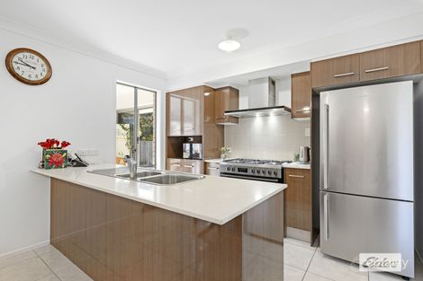 Property photo of 8 Central Parade Murwillumbah NSW 2484