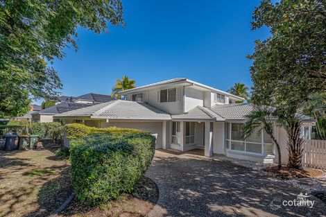 Property photo of 14 Pinehurst Place Carindale QLD 4152