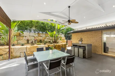 Property photo of 6 Karen Close Lisarow NSW 2250