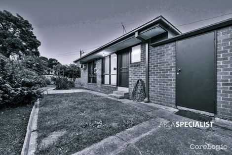 Property photo of 1/46 Beau Vorno Avenue Keysborough VIC 3173