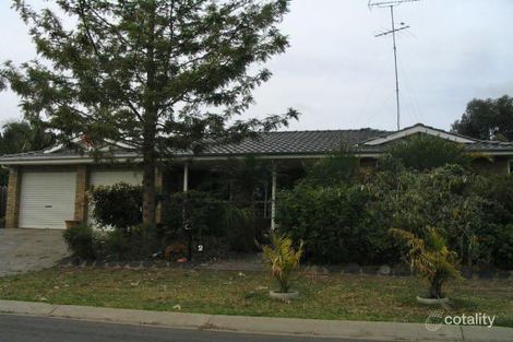 Property photo of 2 Oatlands Court Wattle Grove NSW 2173