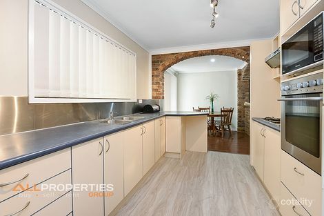 Property photo of 3 Cygnus Court Regents Park QLD 4118