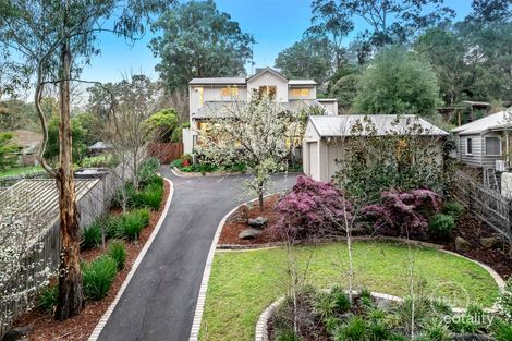 20 Bainbridge Dr, Eltham, VIC 3095