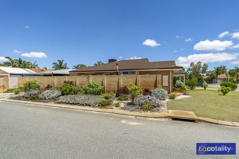 6 Oakfield Rtt, Ballajura, WA 6066