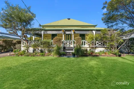 Property photo of 12 Colin Street Moore QLD 4314