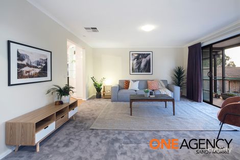 Property photo of 10 Rankine Place Kambah ACT 2902