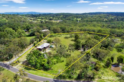 Property photo of 29 Zillman Road Ocean View QLD 4521