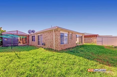 Property photo of 25 Machair Drive Point Cook VIC 3030