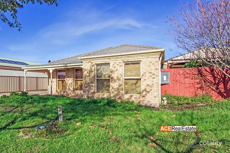 Property photo of 25 Machair Drive Point Cook VIC 3030