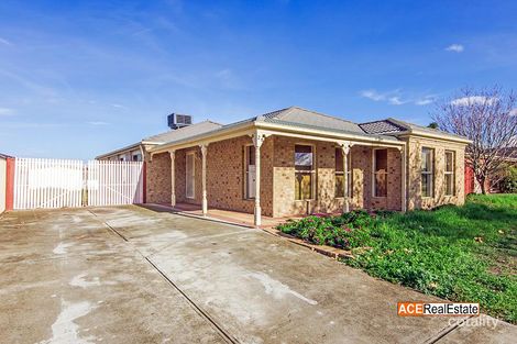 Property photo of 25 Machair Drive Point Cook VIC 3030