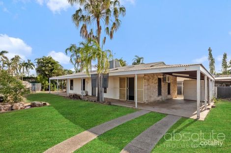 Property photo of 32 Jabiru Street Wulagi NT 0812