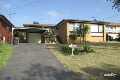 40 Warung St, Yagoona, NSW 2199