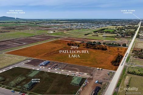 Property photo of 295 Patullos Road Lara VIC 3212