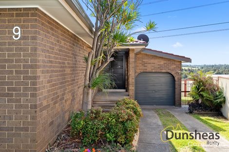 Property photo of 9 Morar Place St Andrews NSW 2566
