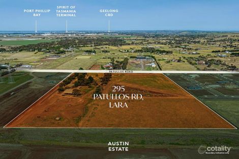 Property photo of 295 Patullos Road Lara VIC 3212