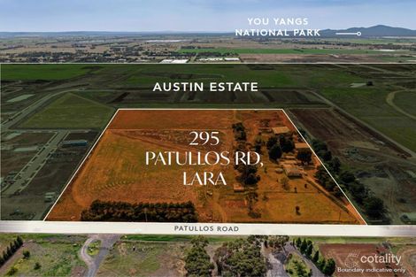 Property photo of 295 Patullos Road Lara VIC 3212